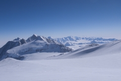 Blick vom Gipfel - Foto: Andi Scharnagl :: woitatscher.at